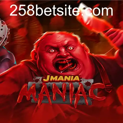 JManiaManiac