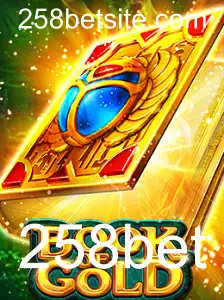 Descubra o Fascinante Mundo de BookofGold com 258bet