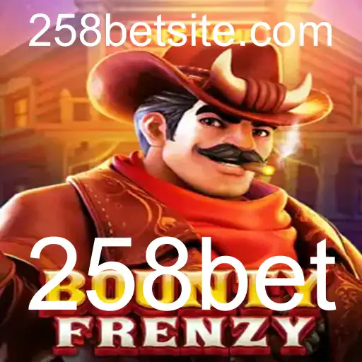 Descubra o Mundo de Emoção com BountyFrenzy no 258bet