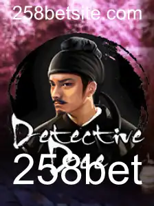 DetectiveDee: Uma Imersão no Mundo do Mistério e Apostas com 258bet
