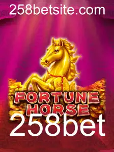 FortuneHorse: Descubra o Novo Fenômeno do Jogo Online com 258bet