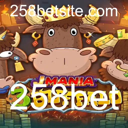 Descubra o Mundo de JMania3Buffalo: Um Jogo Inovador com 258bet
