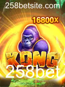 Descobrindo o Universo do Jogo Kong e a Plataforma 258bet