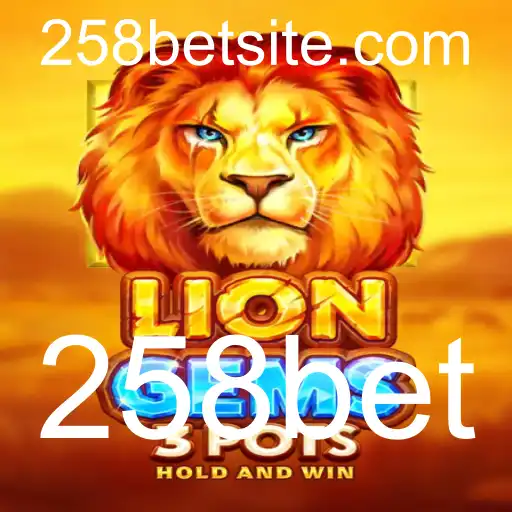 Descubra o Mundo de LionGems3pots na Platafoma 258bet