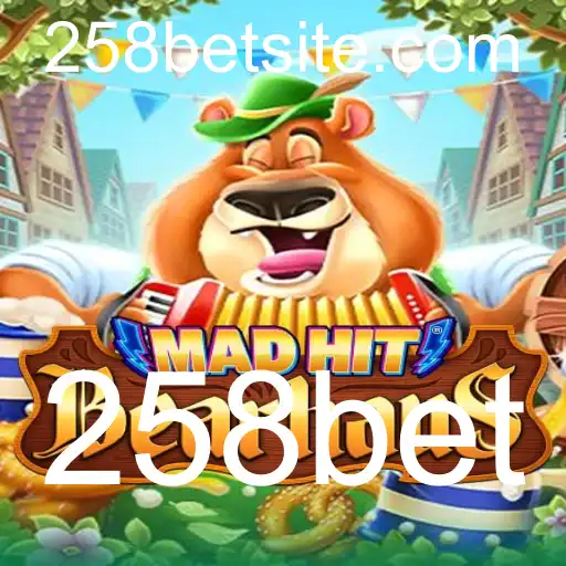 Descubra o Novo Sensação: MadHitBearhaus