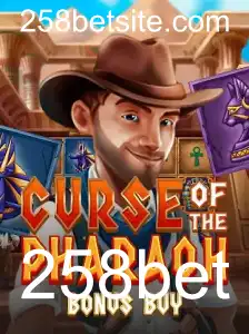 Desvendando o Mistério de CurseofthePharaohBonusBuy: Um Jogo de Apostas Inovador na 258bet