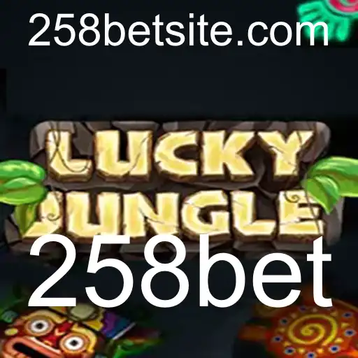 Descubra o emocionante jogo de azar online LuckyJungle e suas regras inovadoras