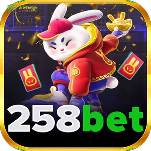 258bet Logo