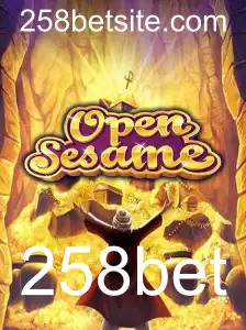 Descubra o Jogo OpenSesame: Aventura e Estratégia com 258bet