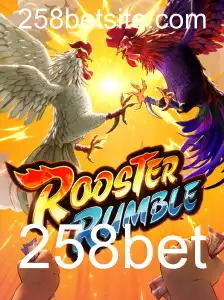 Descubra o Mundo Emocionante de RoosterRumble na Plataforma 258bet