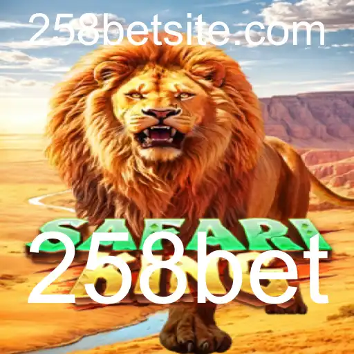 Descubra o Mundo de Aventura com SafariKing no 258bet